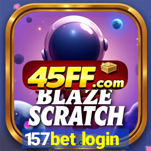 157bet login
